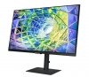 Monitor  27 cali LS27A800UJUXEN IPS 3840 x 2160 UHD 16:9   1xHDMI 1xUSB-C (90W) 1xDP 3xUSB 3.0  5ms HAS+PIVOT płaski 3 lata on-s